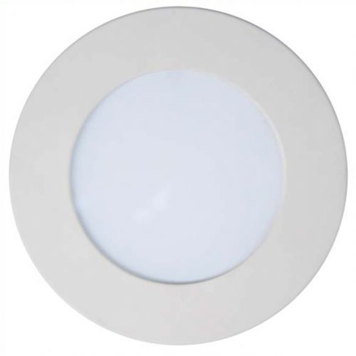 Bluestar BPS3403  Yuvarlak Küçük LED Panel 3 W Gün Işığı 3000K 