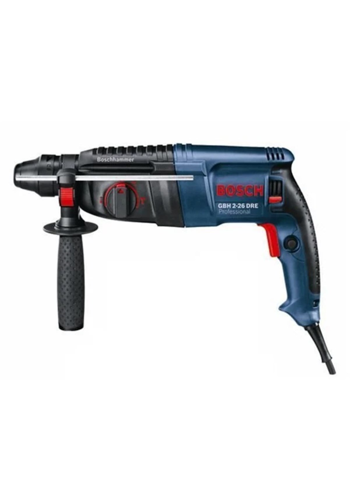 Bosch GBH 2-26 DRE Professional 800 W Kırıcı Delici Matkap