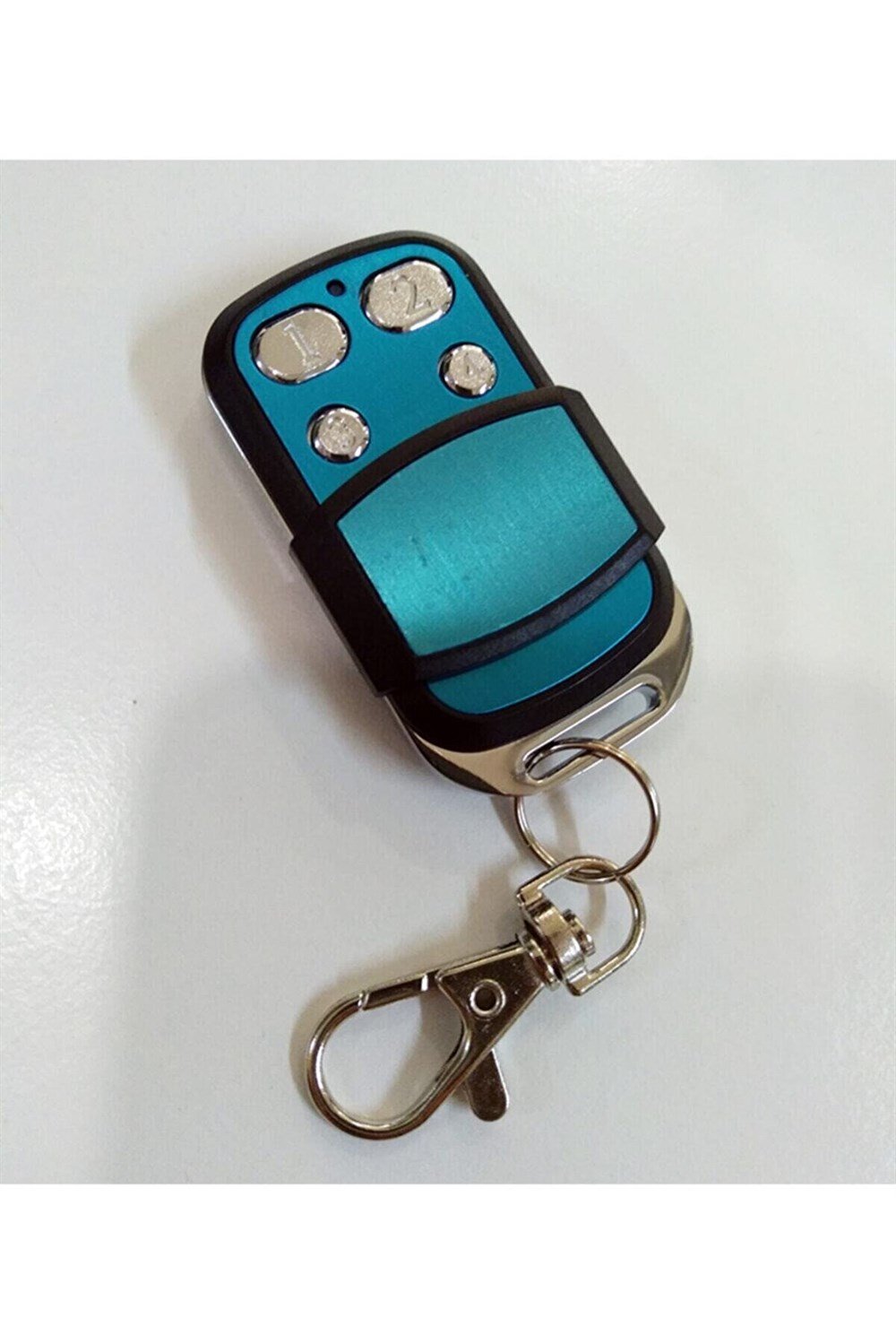 Cer Universal Akıllı Kodlanabilir Kızaklı Kumanda 1 Adet