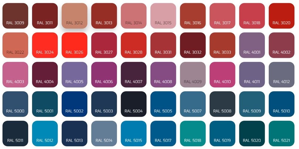 Colorium 213 Ral Renkleri 400 Ml Özel Renklendirilmiş Sprey Boya 1 Adet