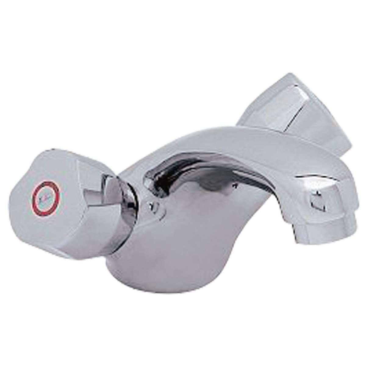 E.C.A. ECA Tek Gövde Lavoba Bataryası