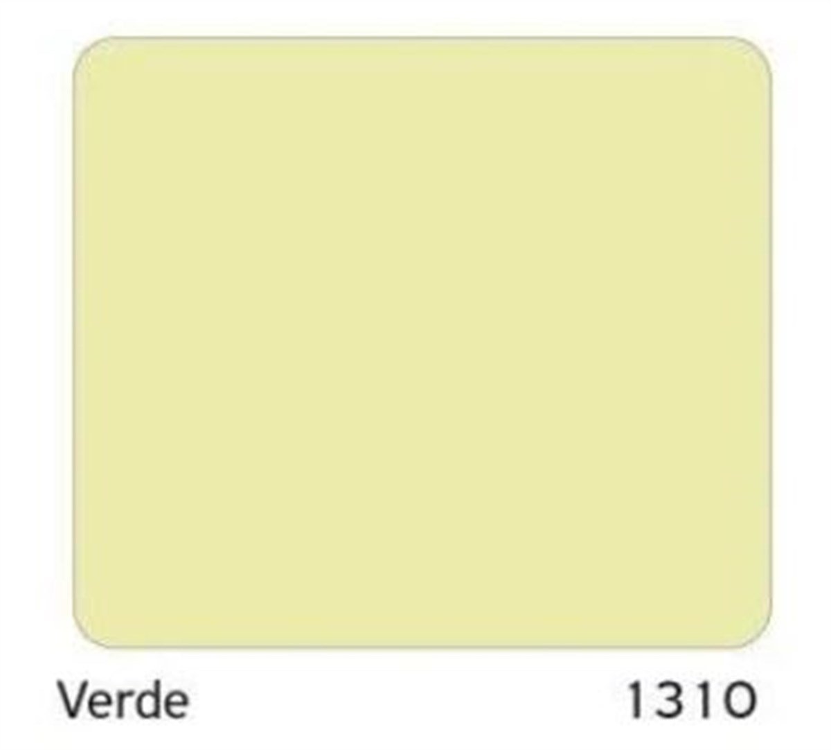 Fawori Ceramix Seramik Katkılı Silinebilir İpek Mat 2.5 Lt Verge Rengi