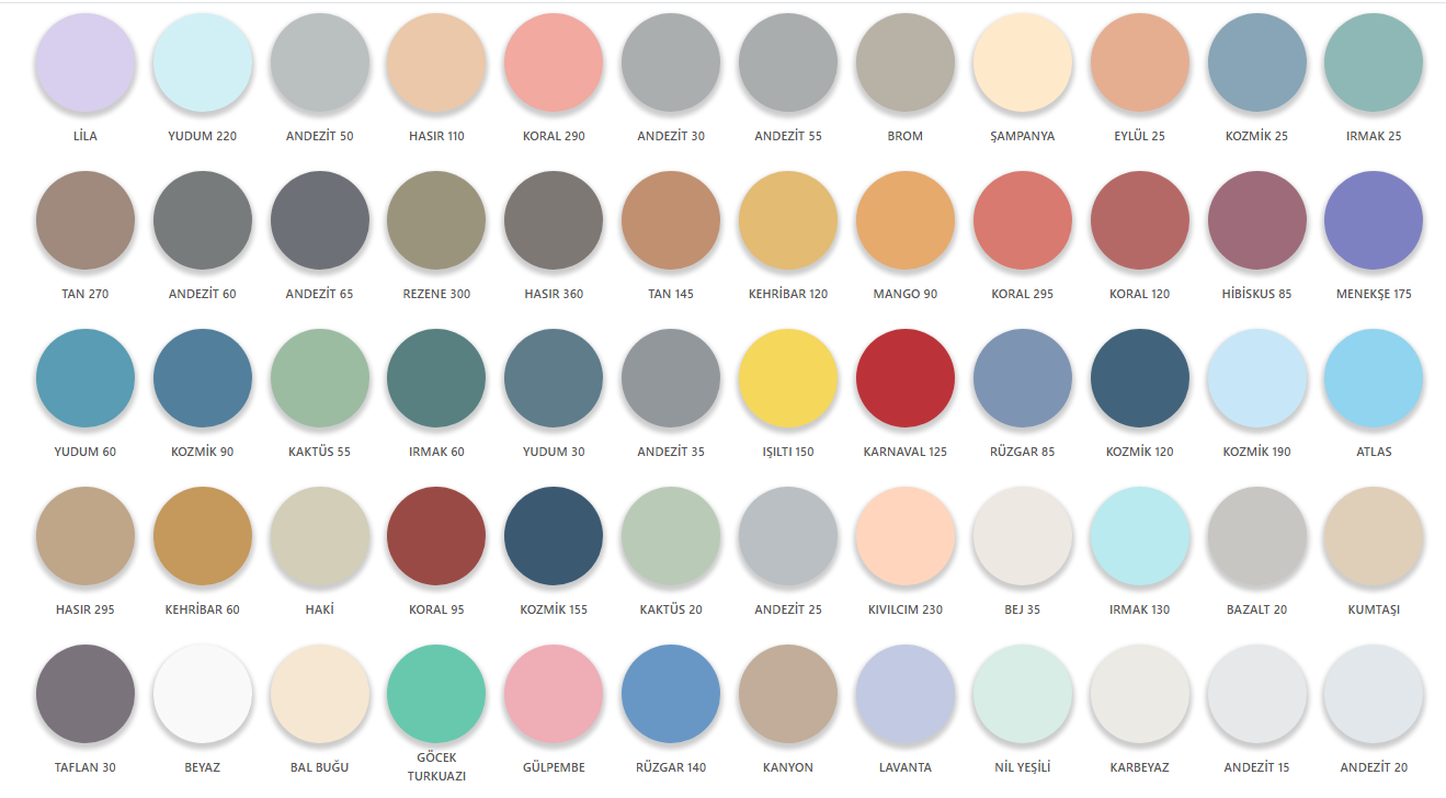 Filli Momento Silan 15Lt Silikonlu İç Cephe Boyası 