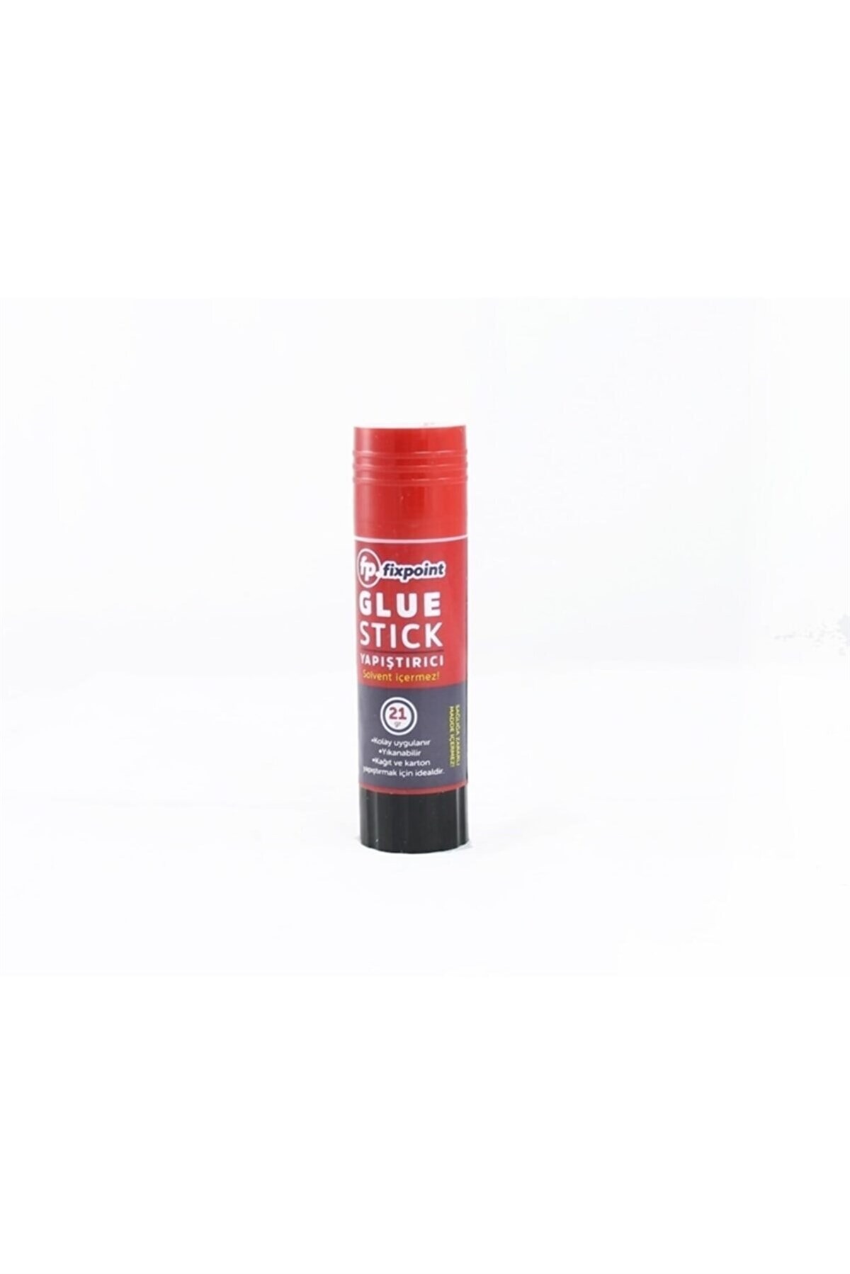 Fixpoint Glue Stick Yapıştırıcı Solvent Uhu Yapıştırıcı İçermez 36 Gr 1 Adet