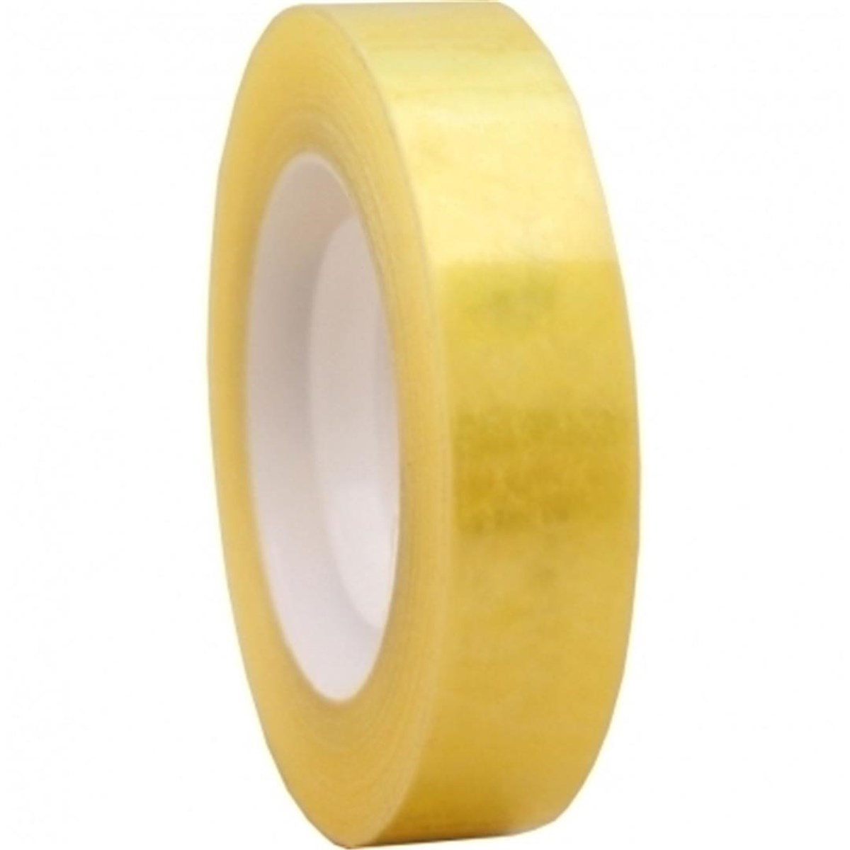 Her Bant Şeffaf Para Bandı 12 Mm X33 M Kırtasiye Bandı 1 Adet