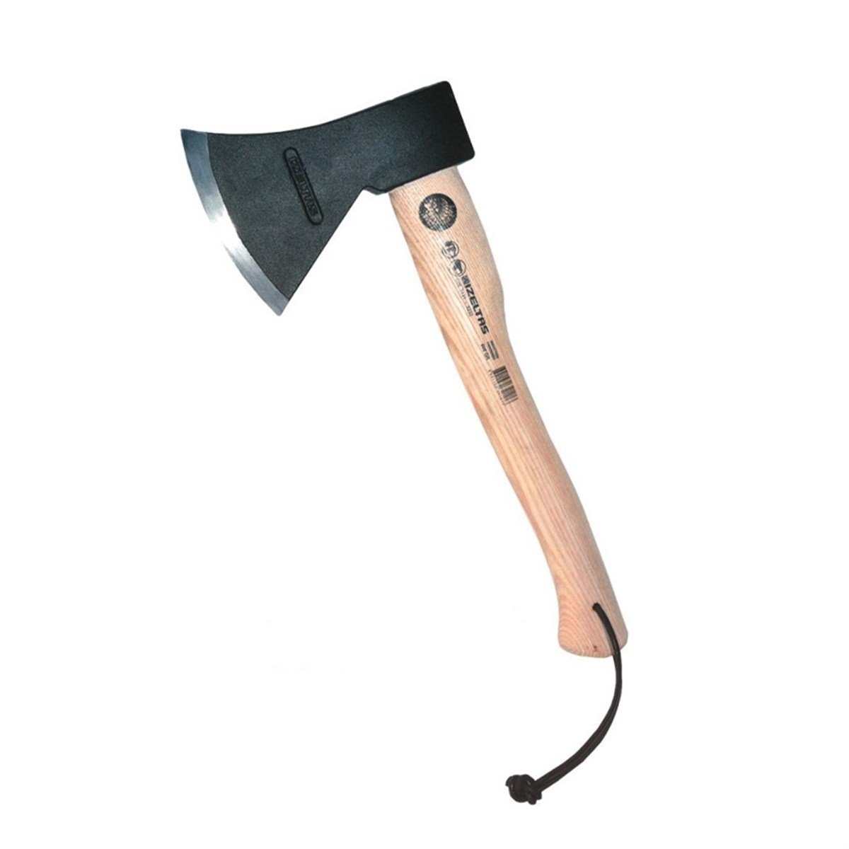 İzeltaş 3 Parça Doğada Seti Nacak/Balta-Bağ Makası-Dal Budama Testeresi 8786001003