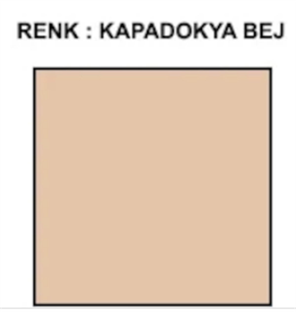 Kalekim 2200 Ultrafuga Kapadokya Bej Derz Dolgu 5 Kg