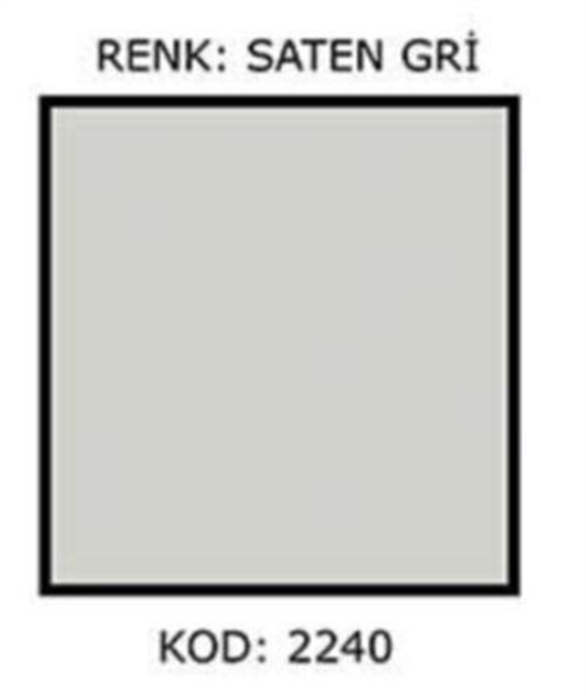 Kalekim 2200 Ultrafuga Saten Gri Derz Dolgu 5 Kg