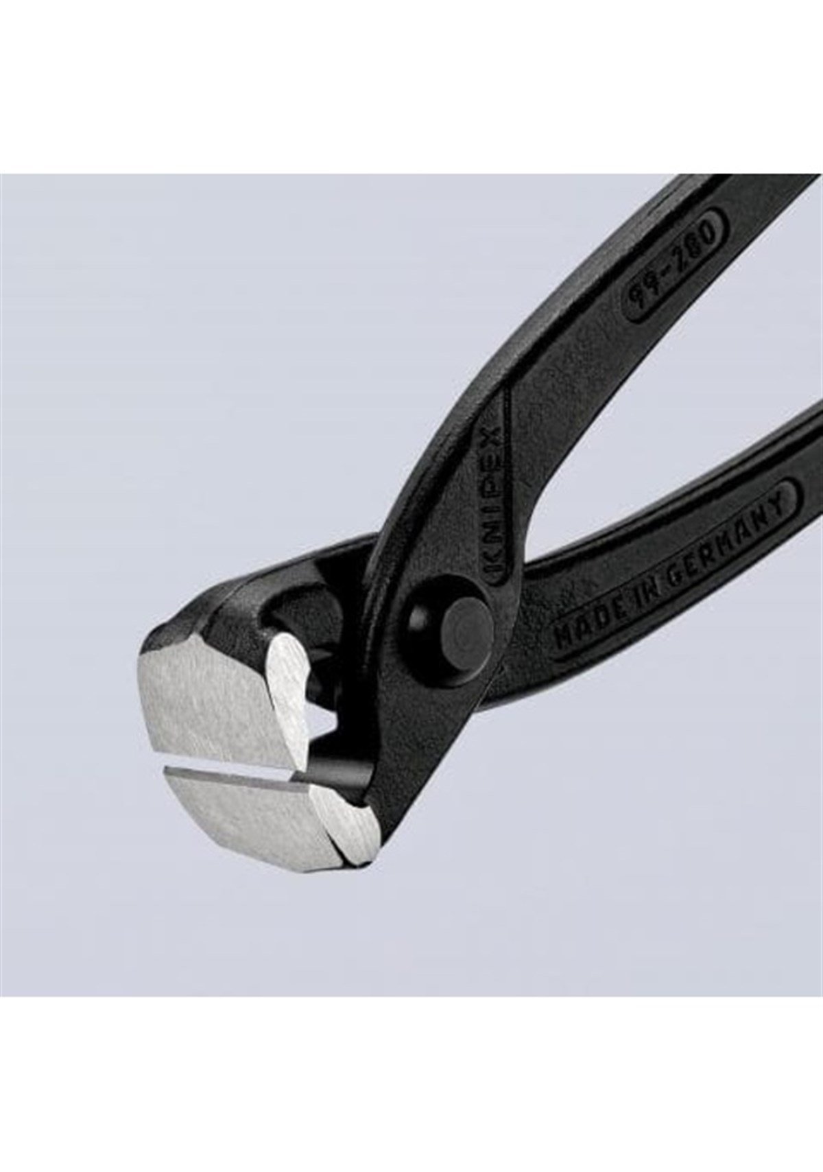 Knipex 4003773035602 280 mm Kerpeten PVC Kaplı Özel Alaşımlı