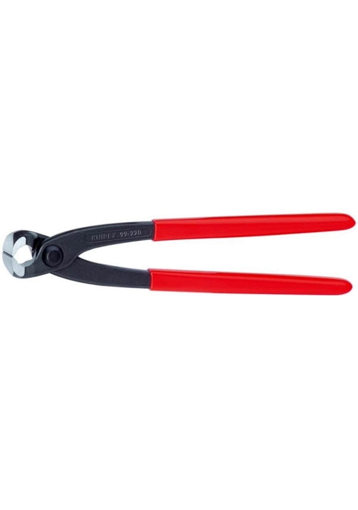 Knipex 4003773035602 280 mm Kerpeten PVC Kaplı Özel Alaşımlı