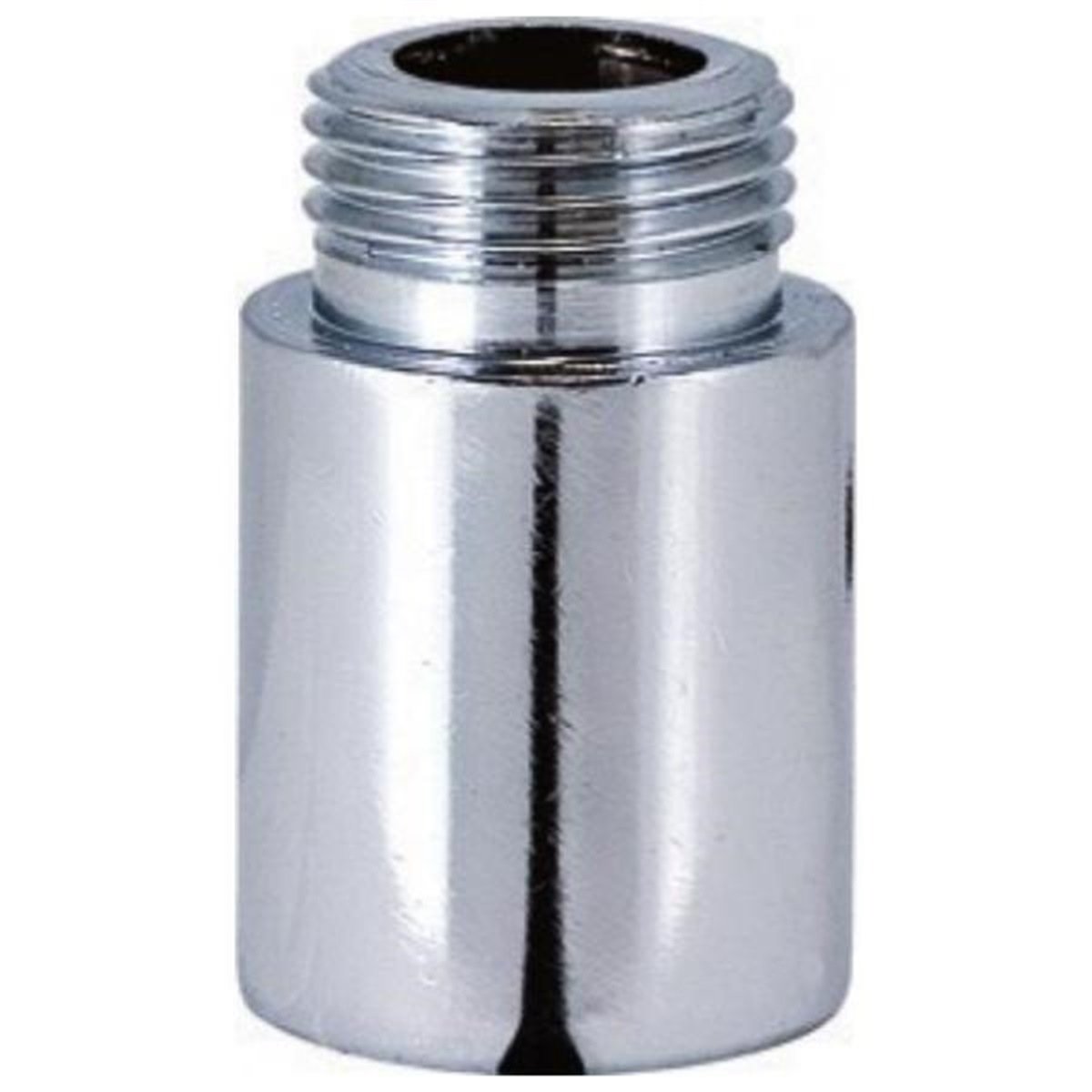 Krom Musluk Uzatması 2.5 Cm 3/4 (8209014)