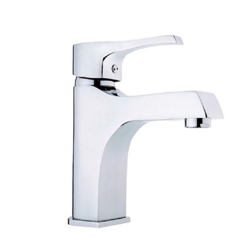 Lotus Mix Lavabo Bataryası