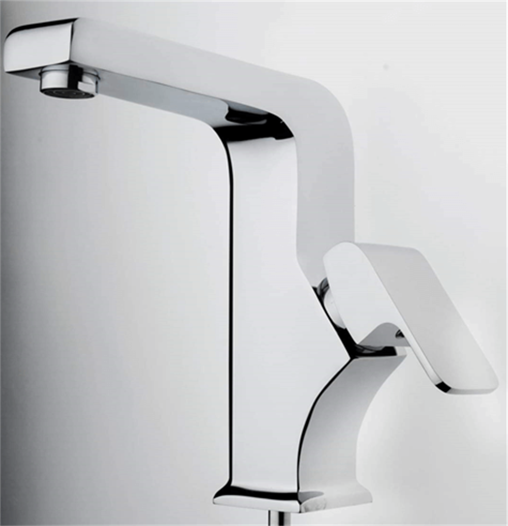 Orka Kuğu Lavabo Bataryası