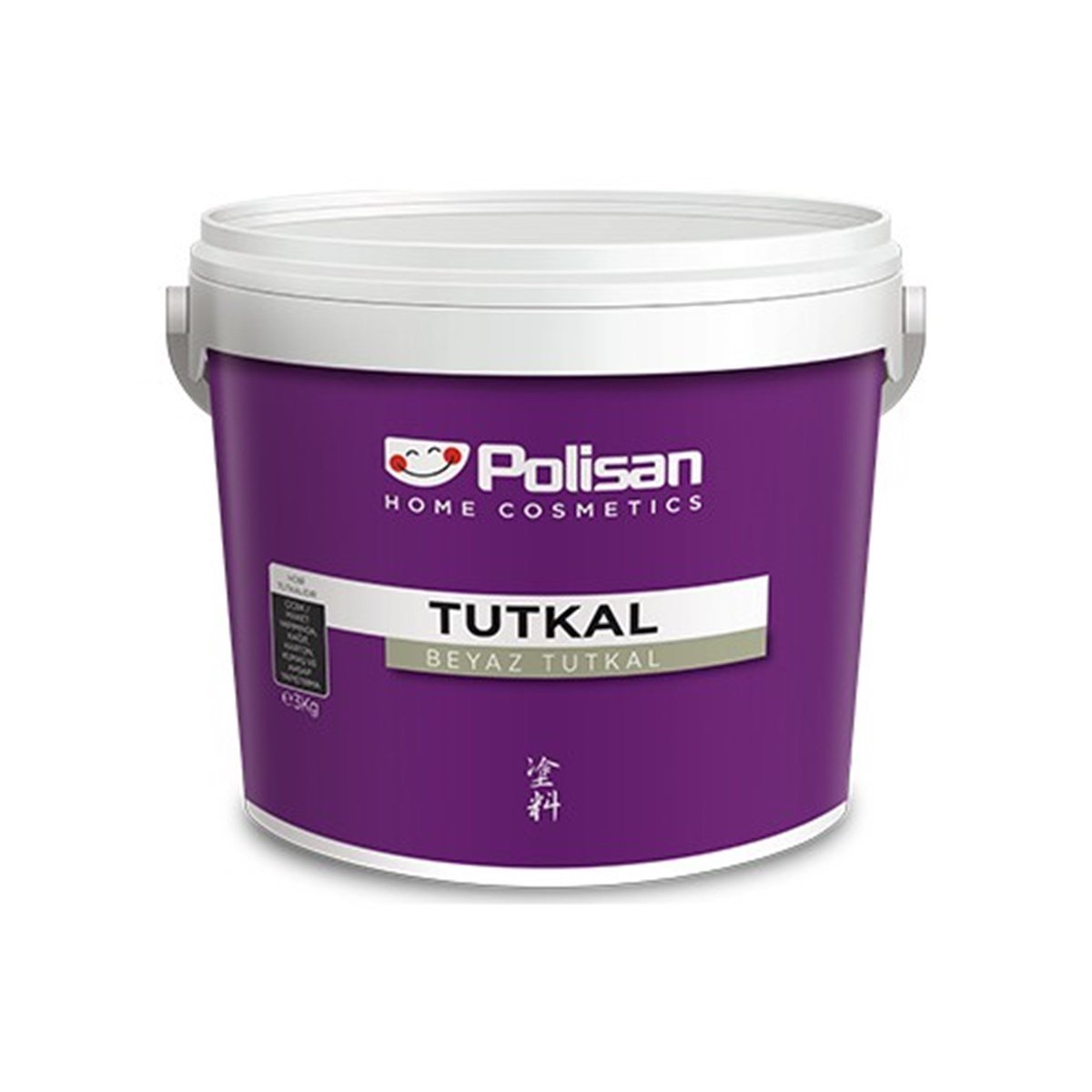 Polisan Beyaz Tutkal