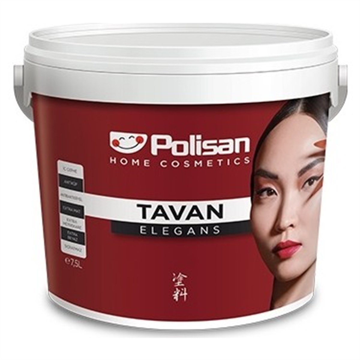 Polisan Elegans Extra Tavan Boyası