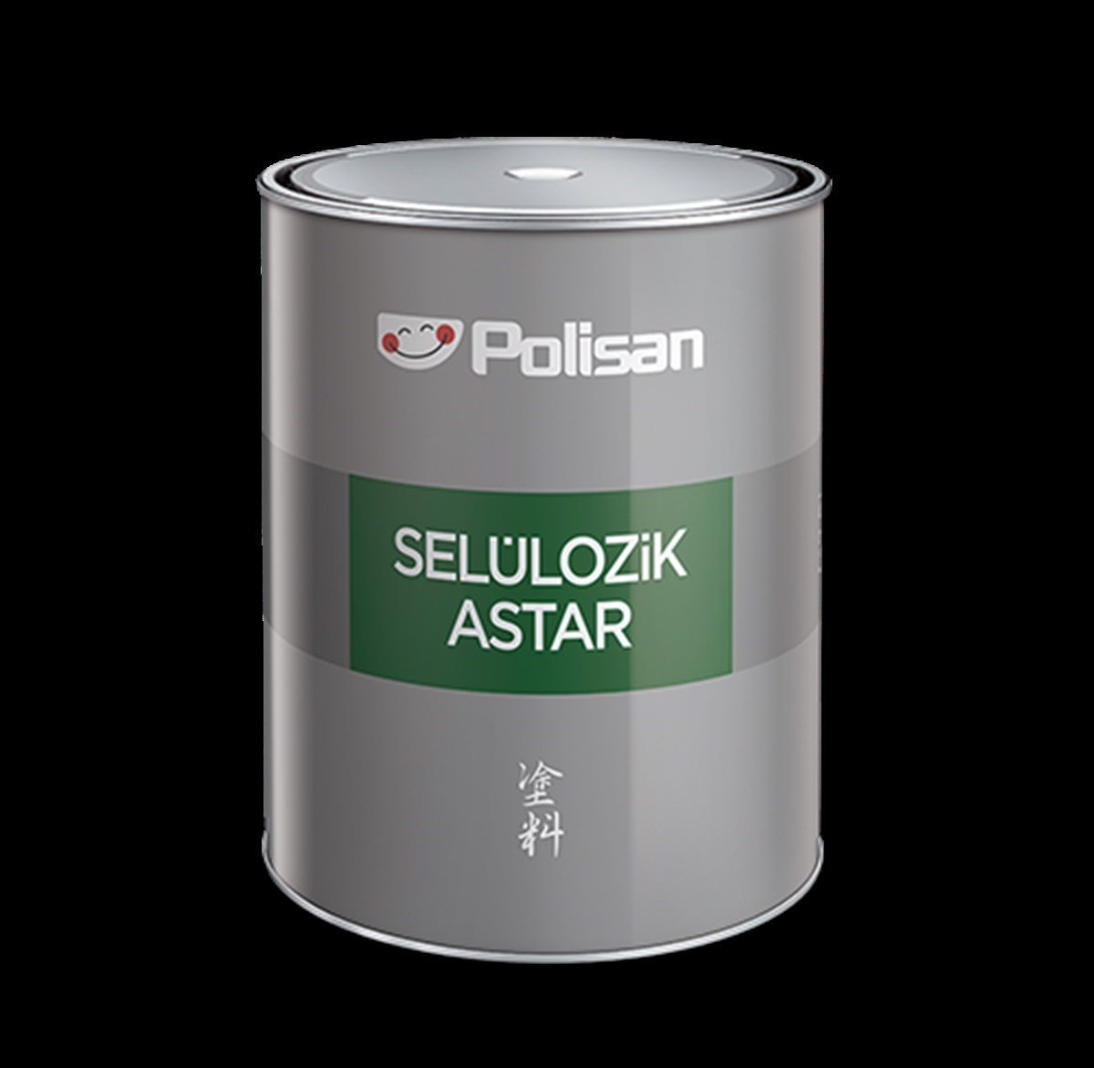 Polisan Selülozik Astar