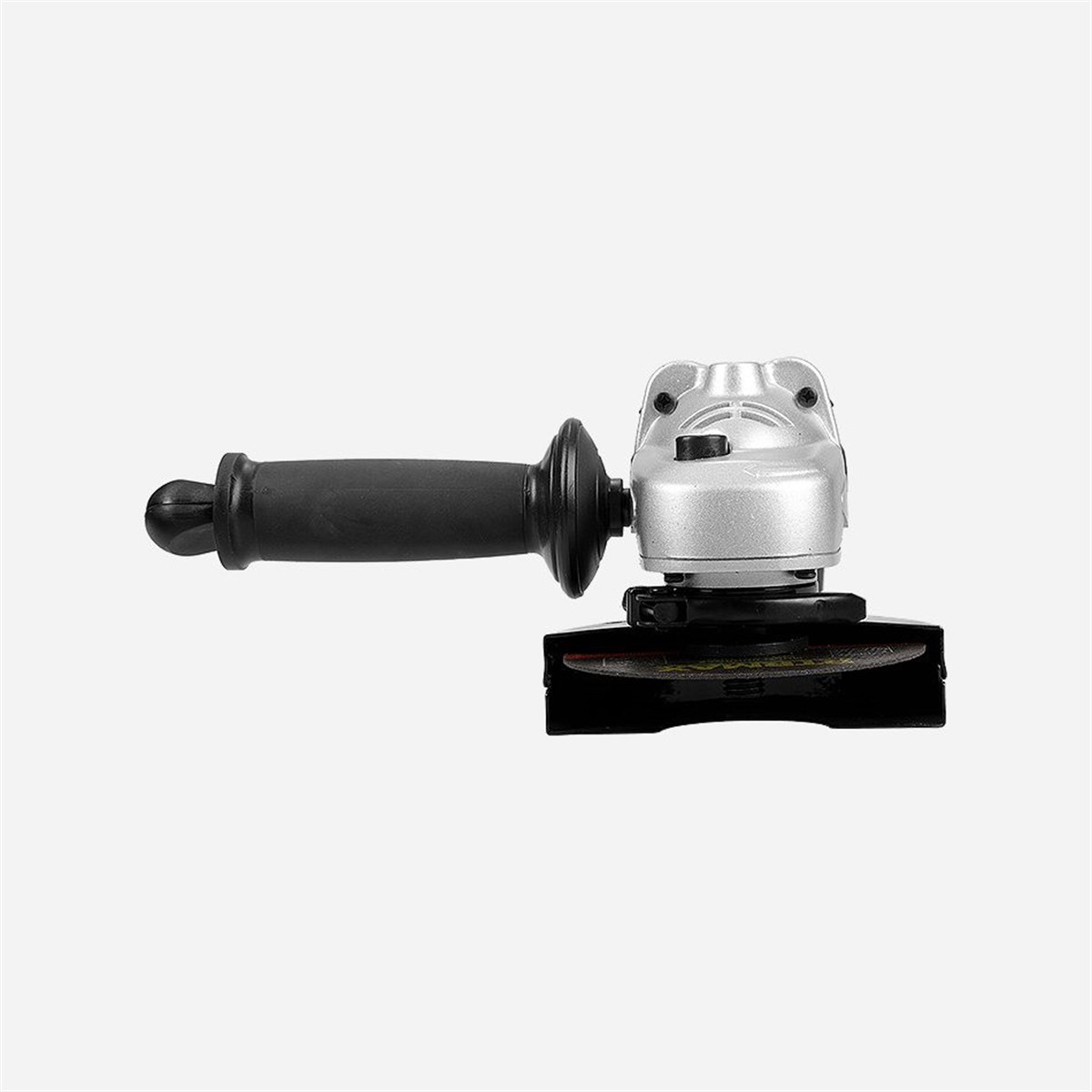 RTX2055B  Rtrmax Akülü Avuç Taşlama Kömürsüz Motor 115 Mm 8500 Devir