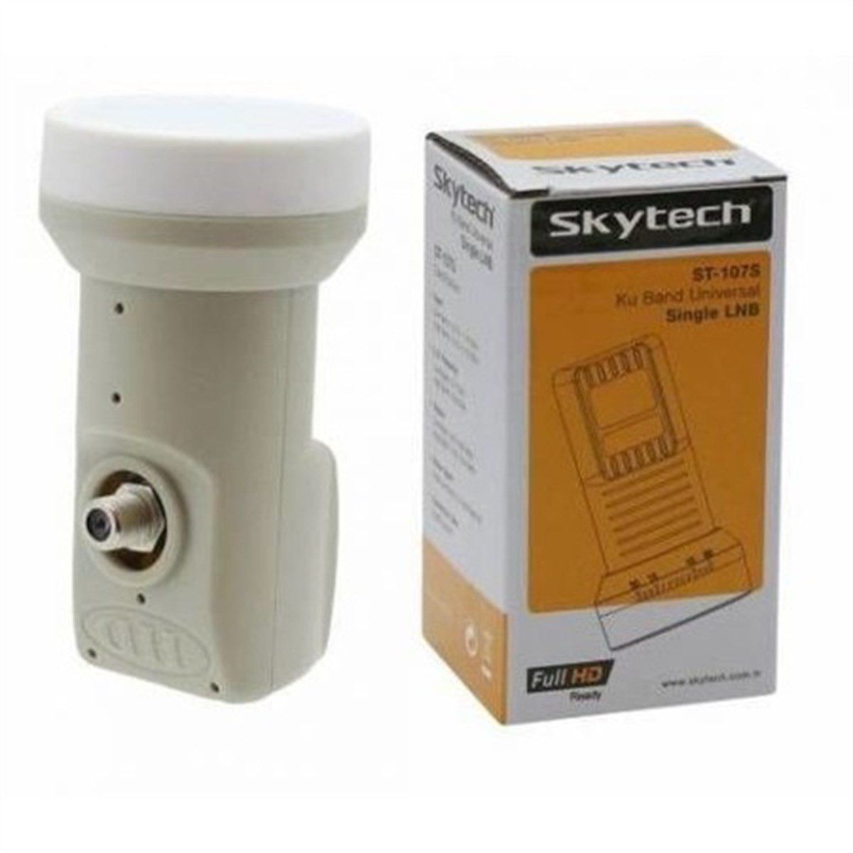 Skytech ST-105S Full Hd Tekli Lnb 1 Adet