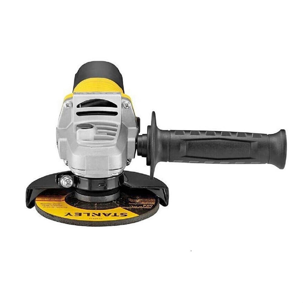 Stanley Avuç Taşlama Makinesi 750 W 115 Mm