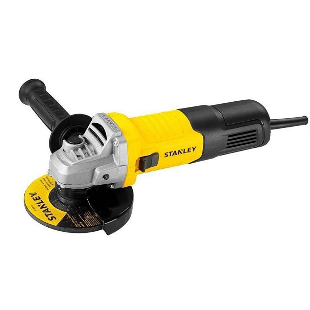 Stanley Avuç Taşlama Makinesi 750 W 115 Mm
