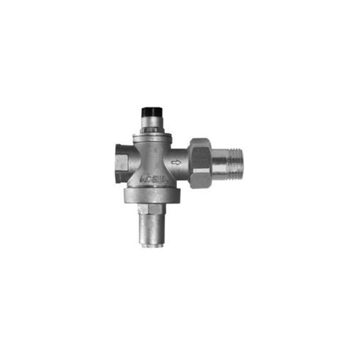 Su Basınç Düşürücü 3/4 Rekorlu (SU-BAS16)