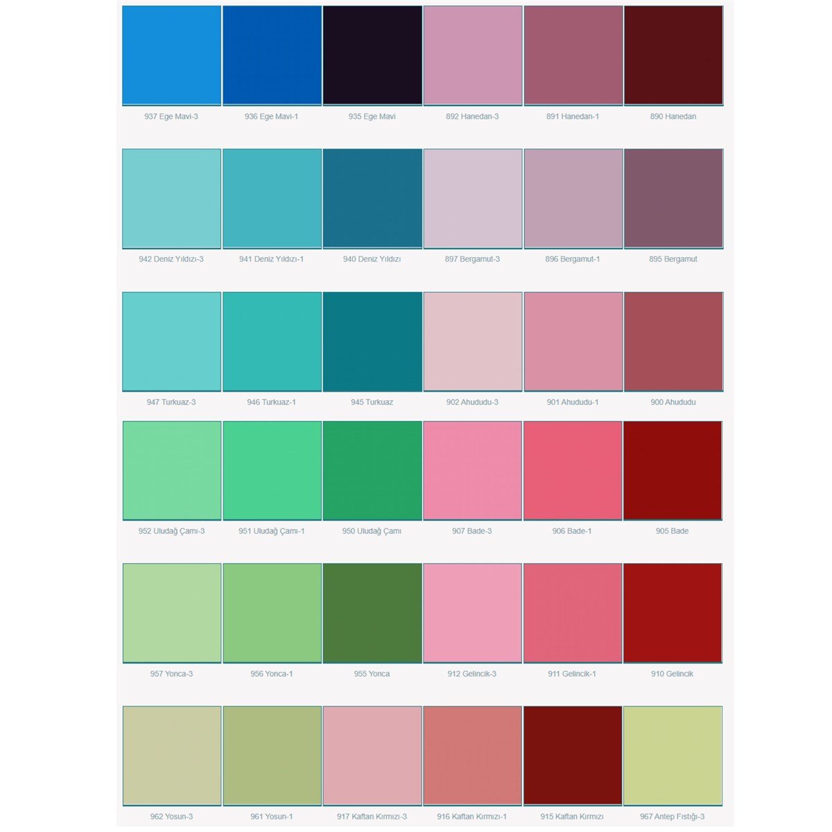 Tek Silikonlu Grenli Dış Cephe Boyası