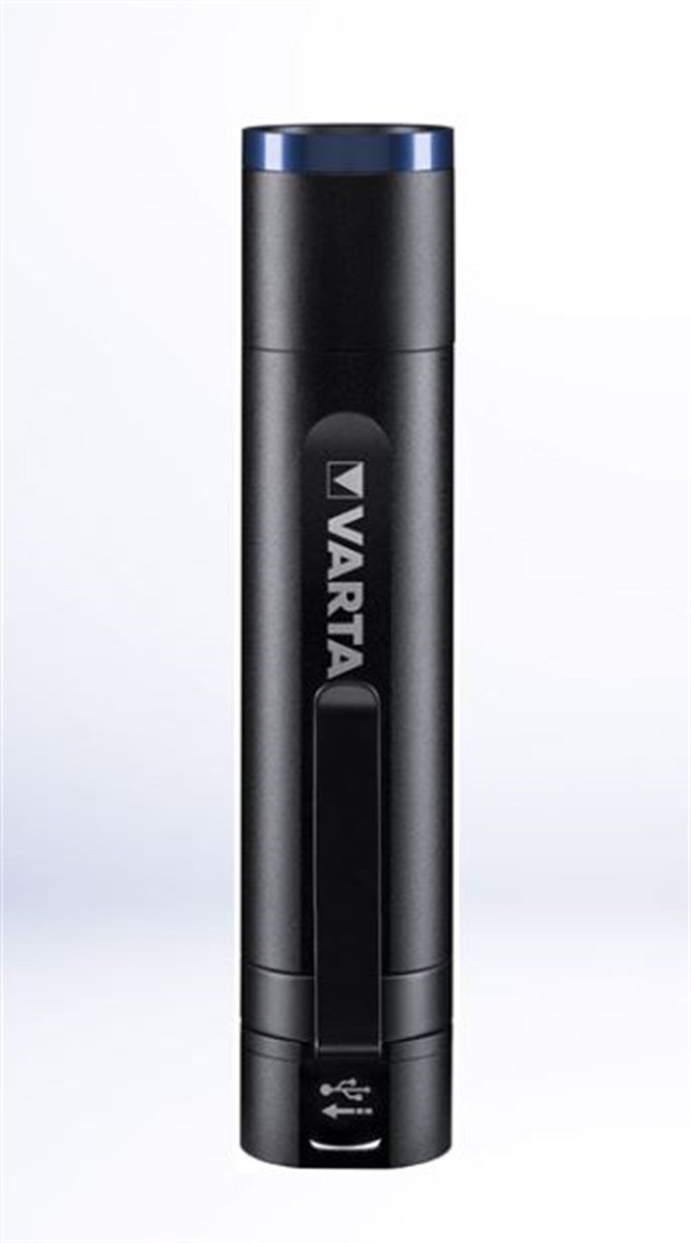 Varta Night Cutter F30R Şarj Edilebilir Premium Fener 1 Adet