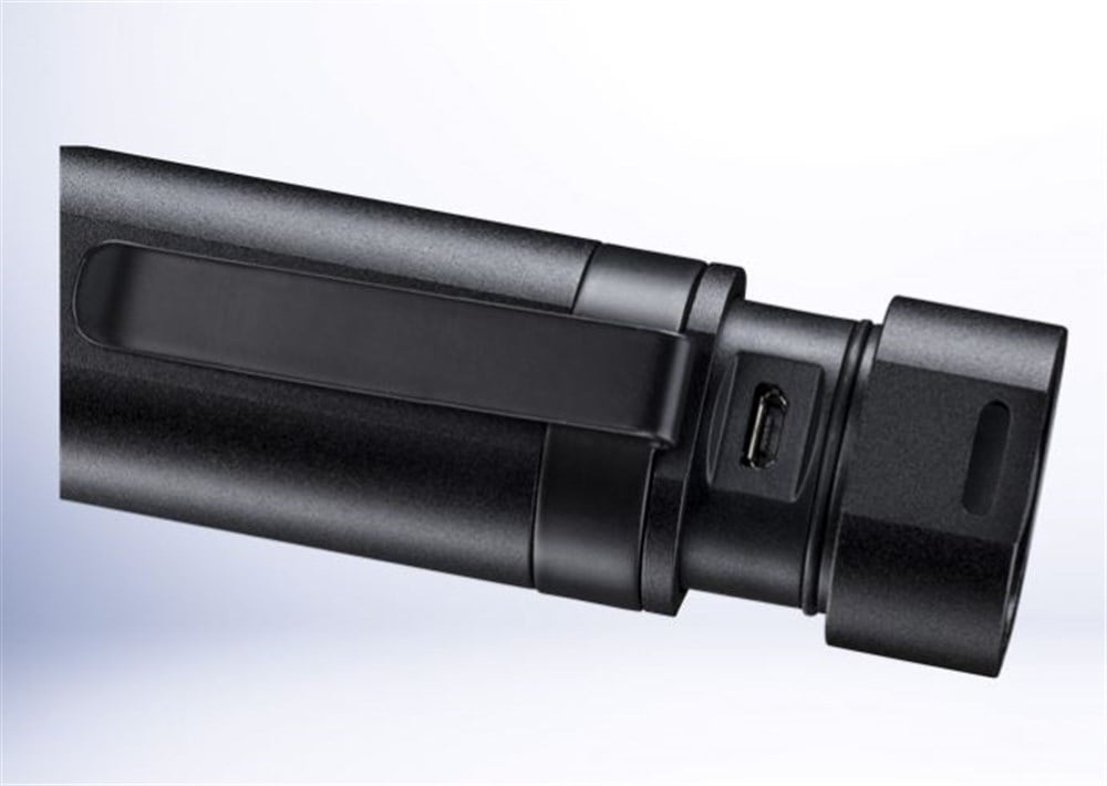 Varta Night Cutter F30R Şarj Edilebilir Premium Fener 1 Adet