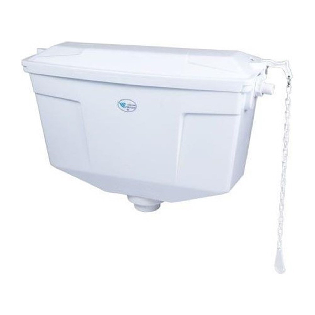 Visam Lord 2000 Asma Rezarvuar 450-001 Zincirli Plastik