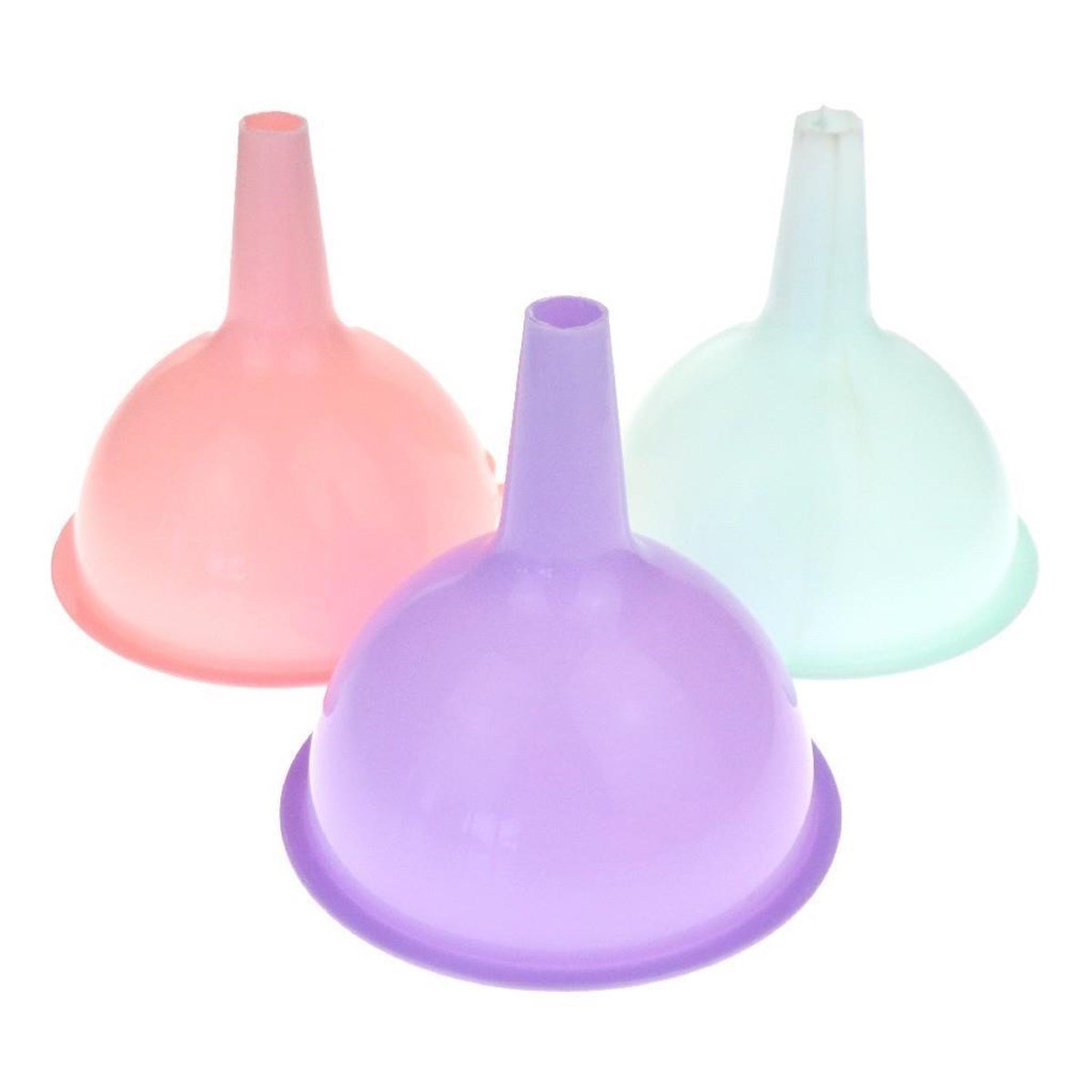 Zambak No:4 Huni Renkli Mavi Mor Pembe