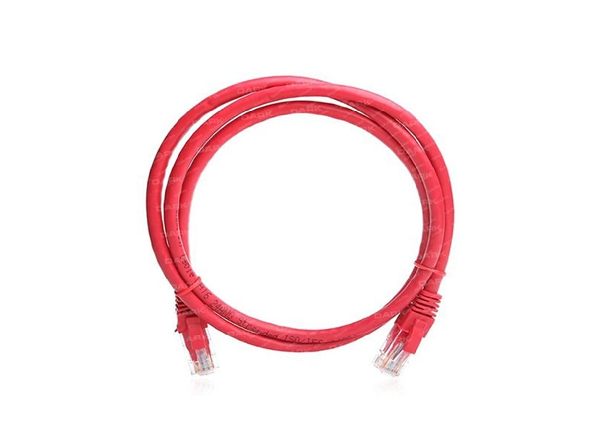 CAT6 CCA