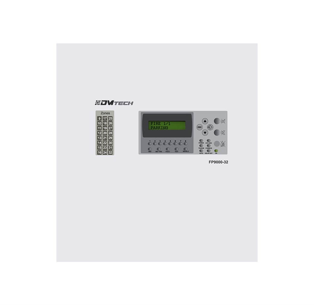 FP9000-16