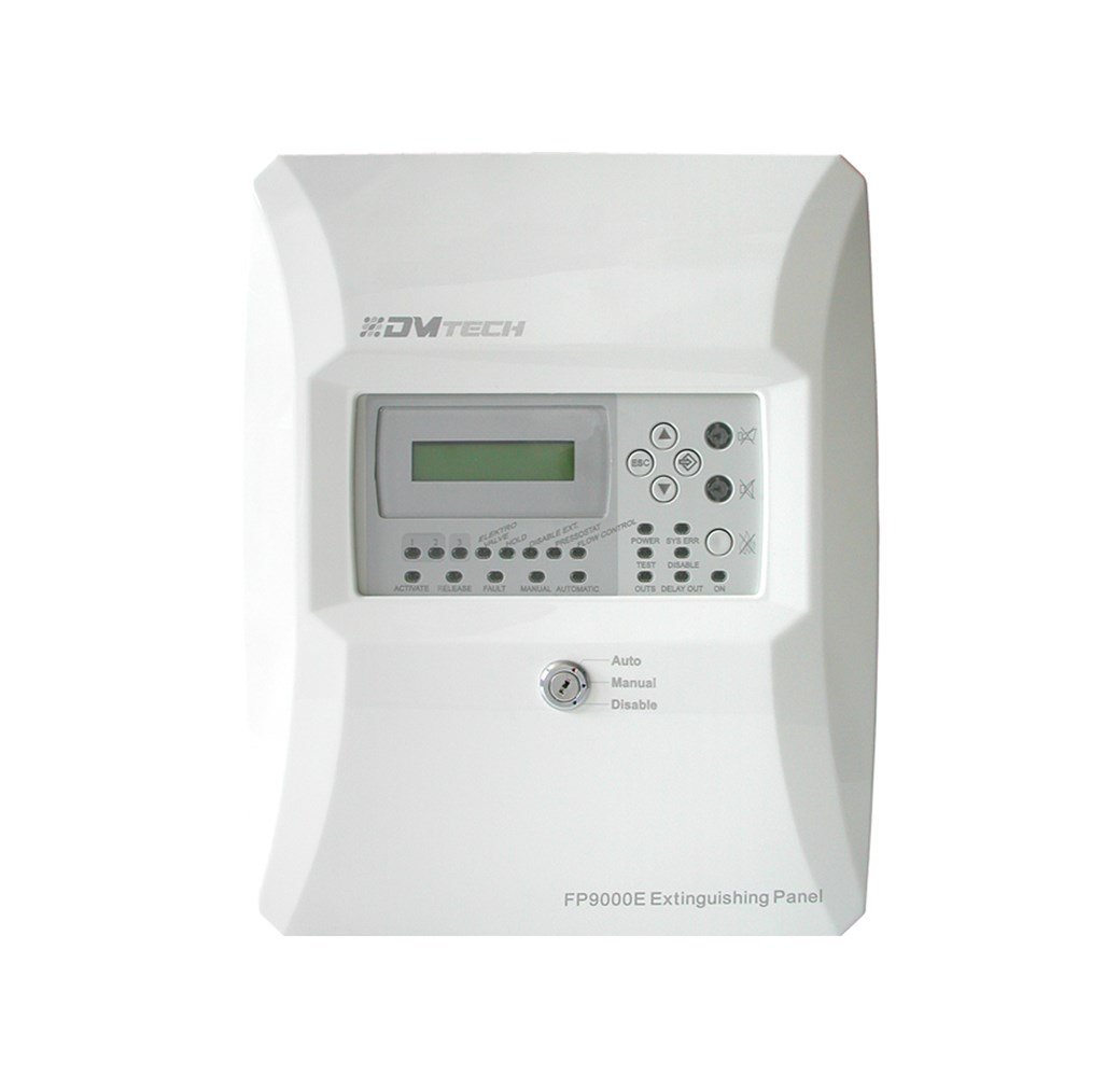 FP9000E
