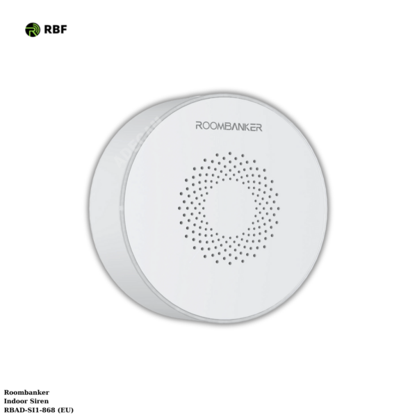 ROOMBANKER RBAD-SI1-868 (EU)