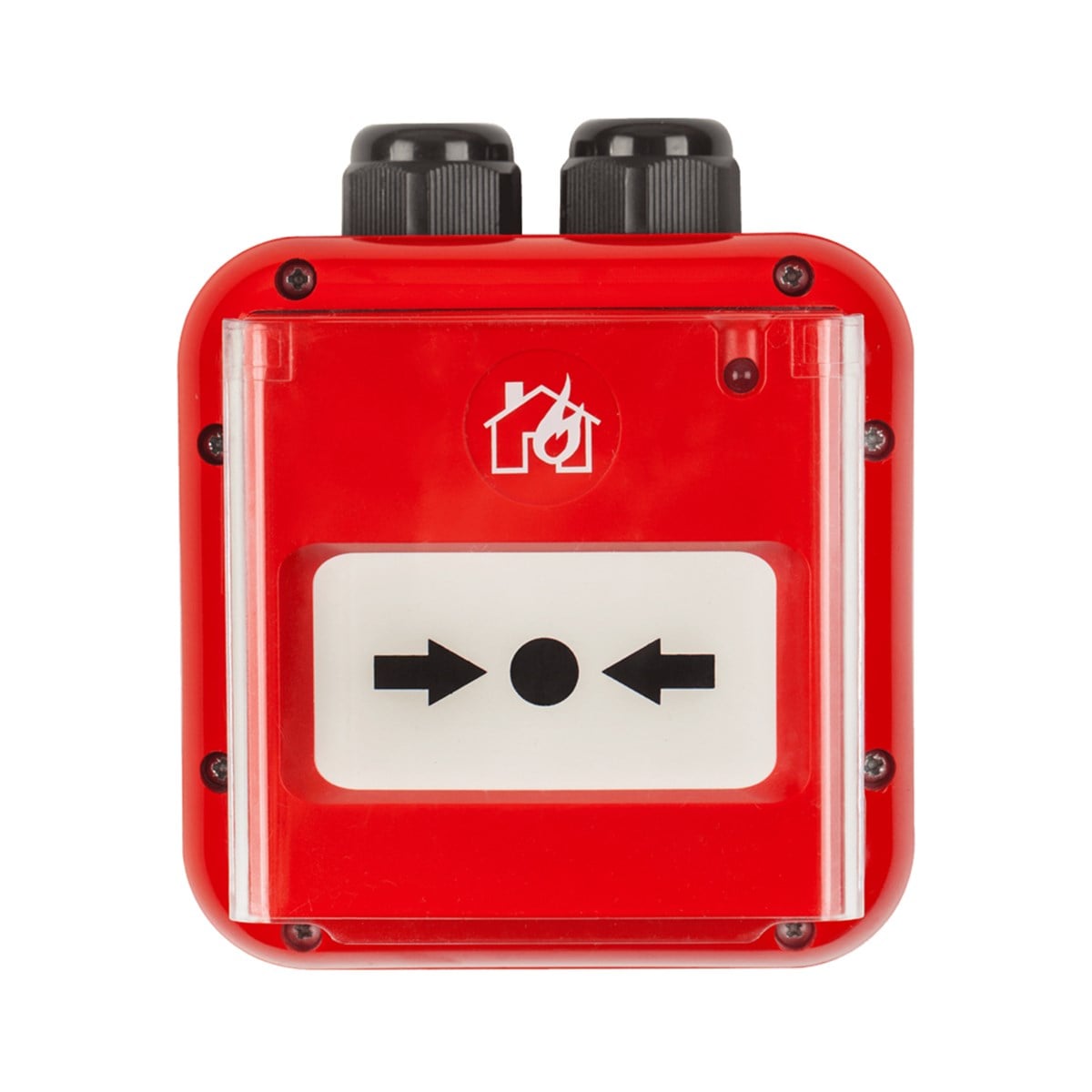 SensoIRIS MCP150 IP67