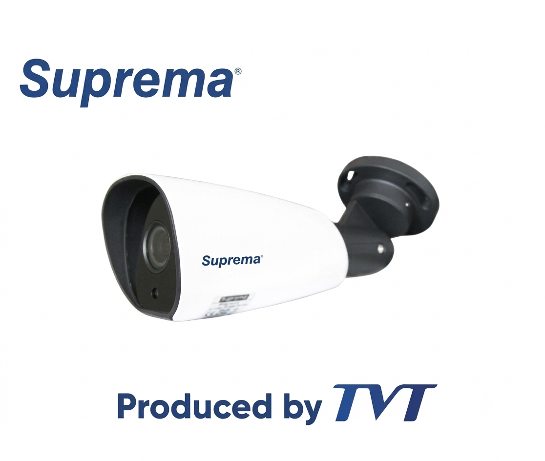 SUPREMA SP-2072