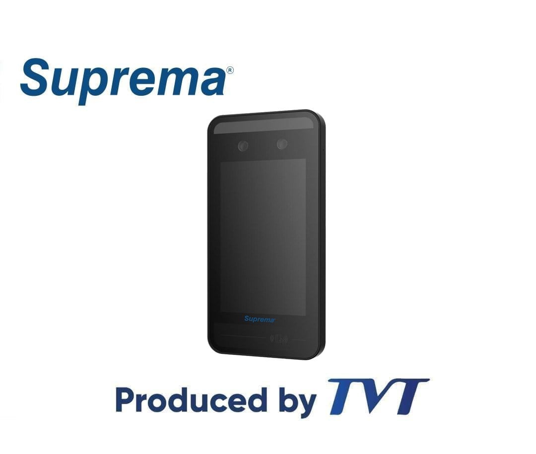 SUPREMA SP-E2127-IC