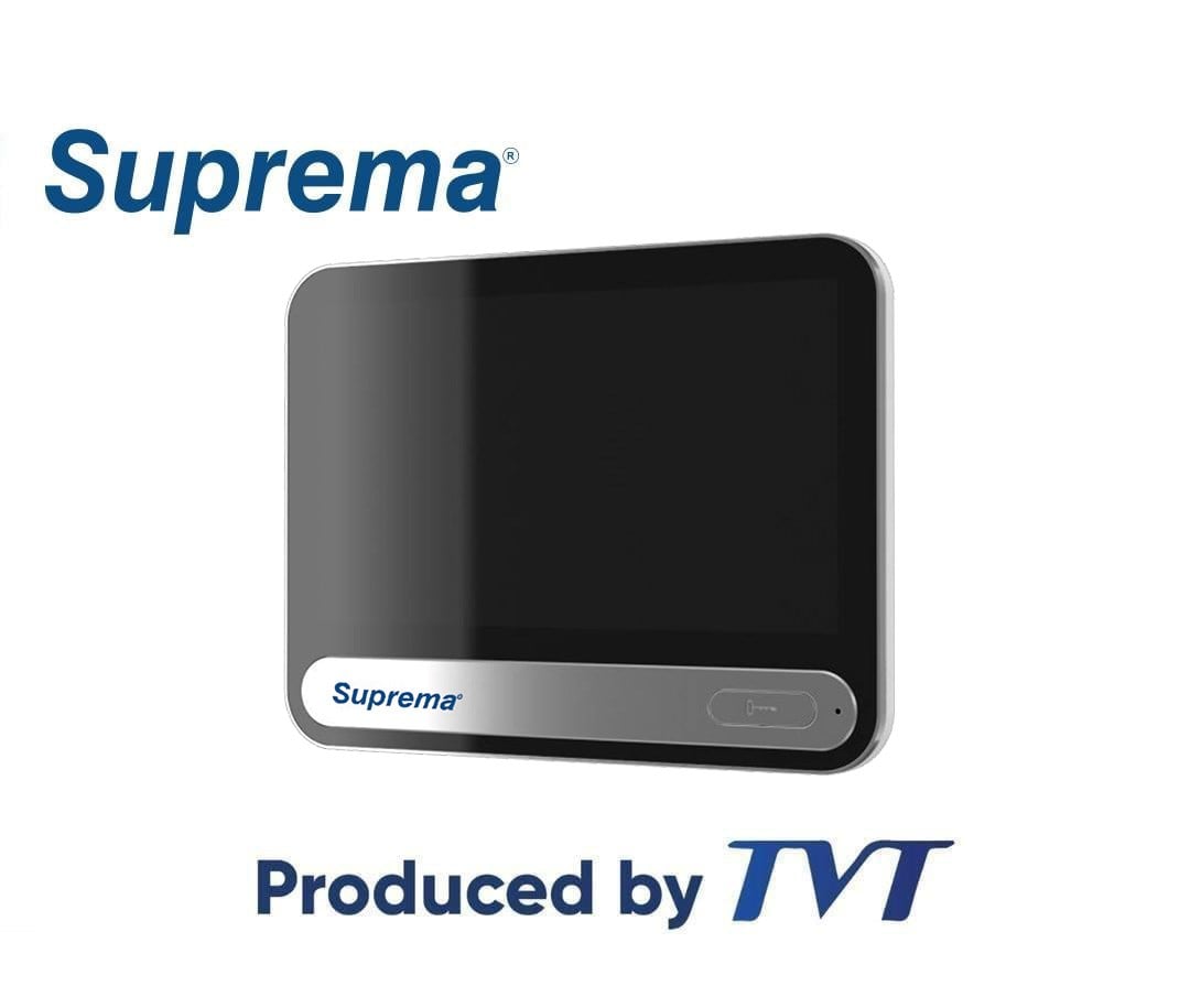 SUPREMA SP-E2137-PE/TP/WF