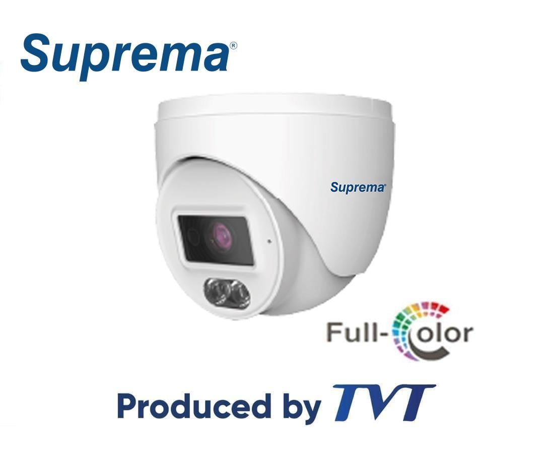 SUPREMA SPD-9520S5L