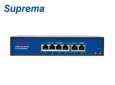 SUPREMA SPS-0420FBL-A