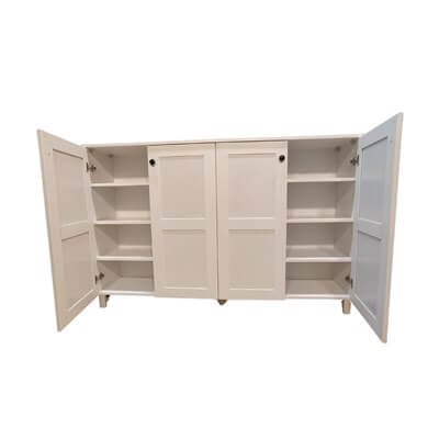 Box ayakkabılık
