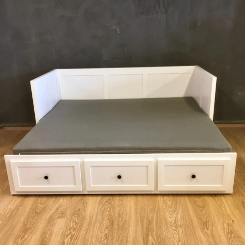 Yataklı divan 