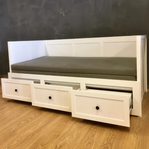 Yataklı divan 