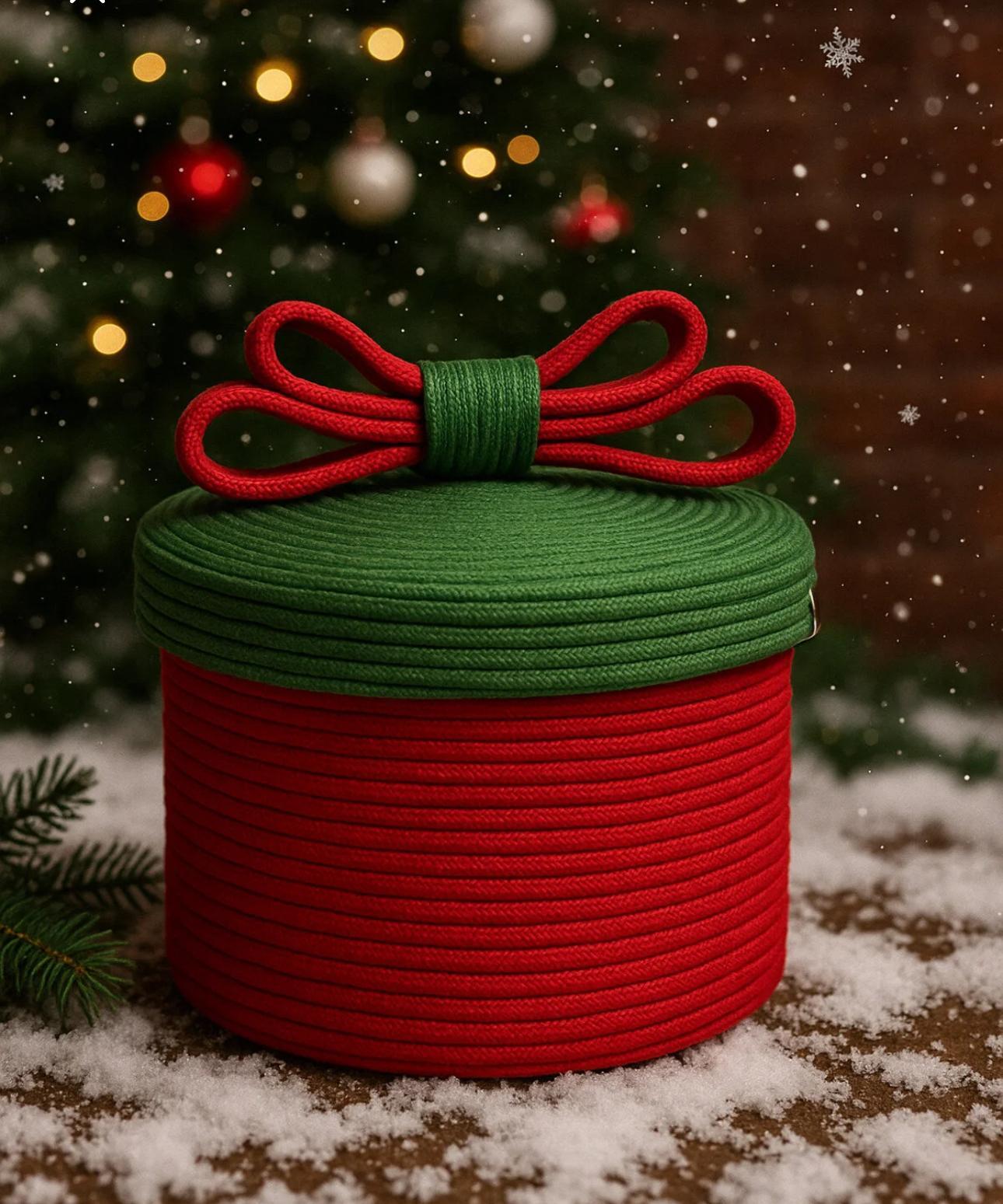 Yılbaşı Hediye Sepeti