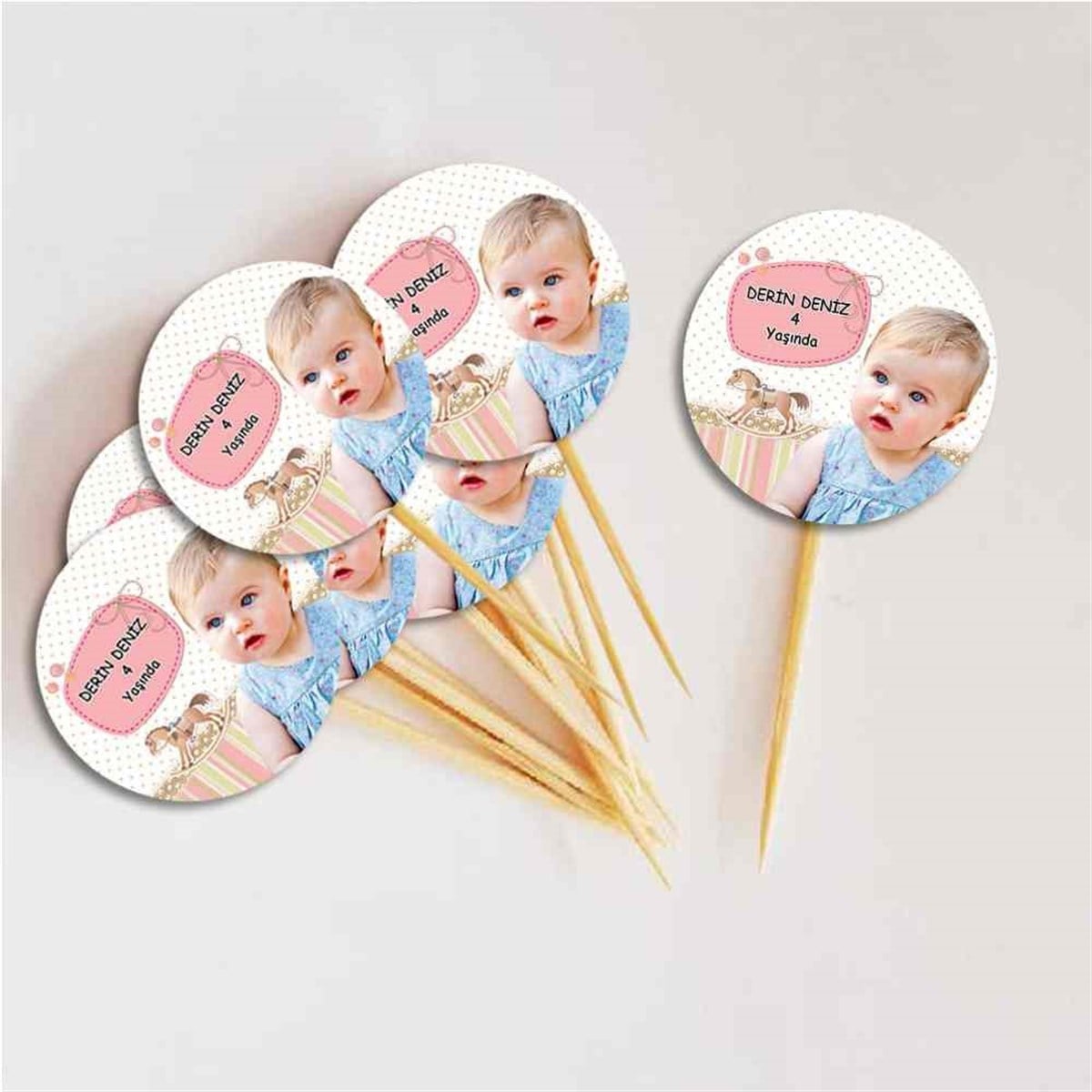 Atlı Konsept Kurdan   