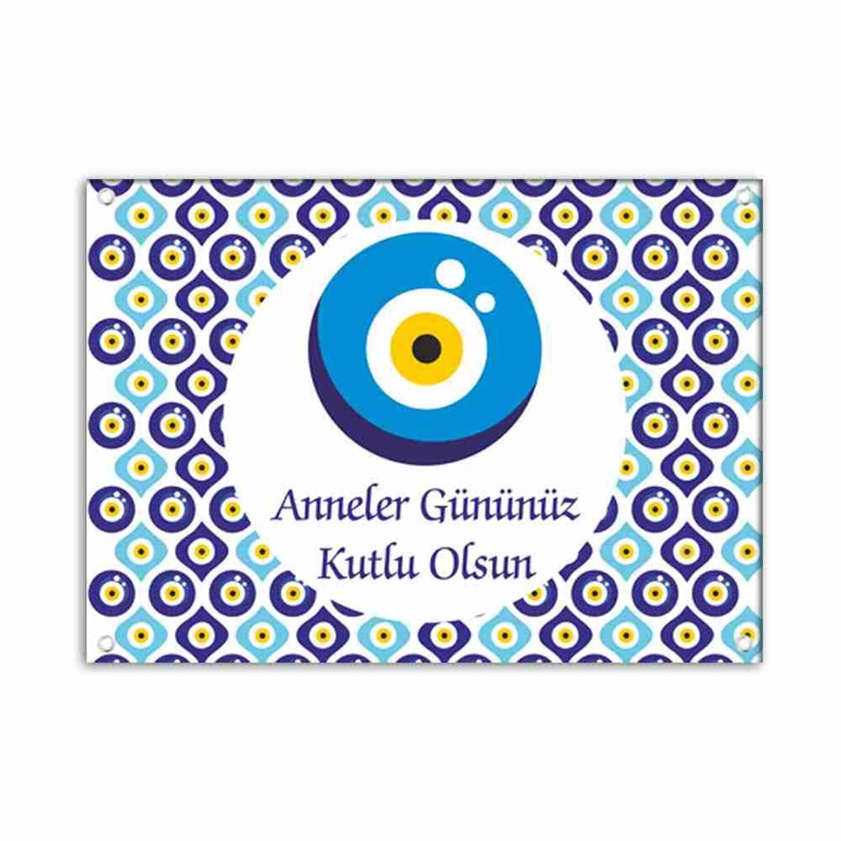 İyiki Varsın Annem Afiş 