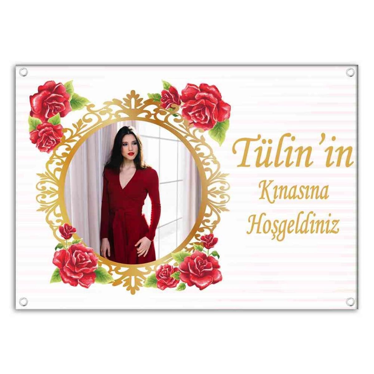 Kına Şövale Afiş 