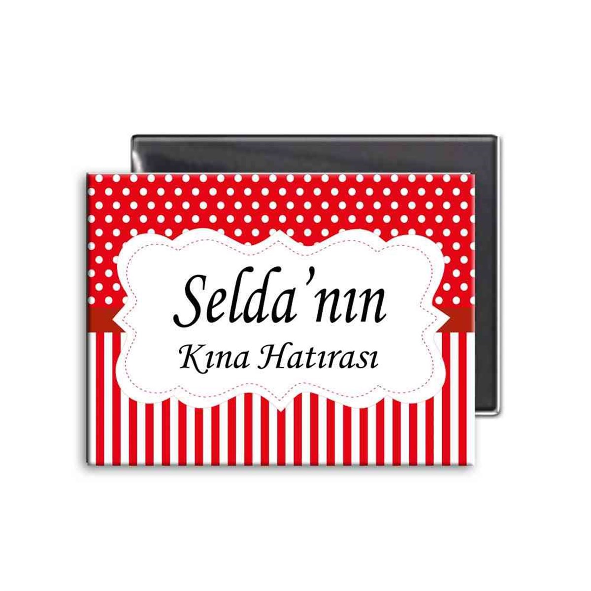 Parti Malzemesi Kına Hediyelik 