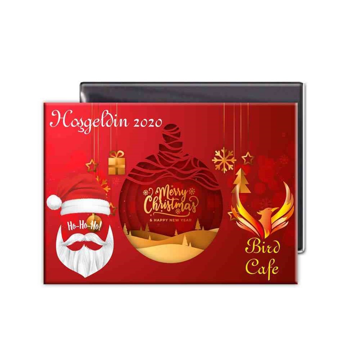 Yılbaşı Organizasyon Hediyelik 