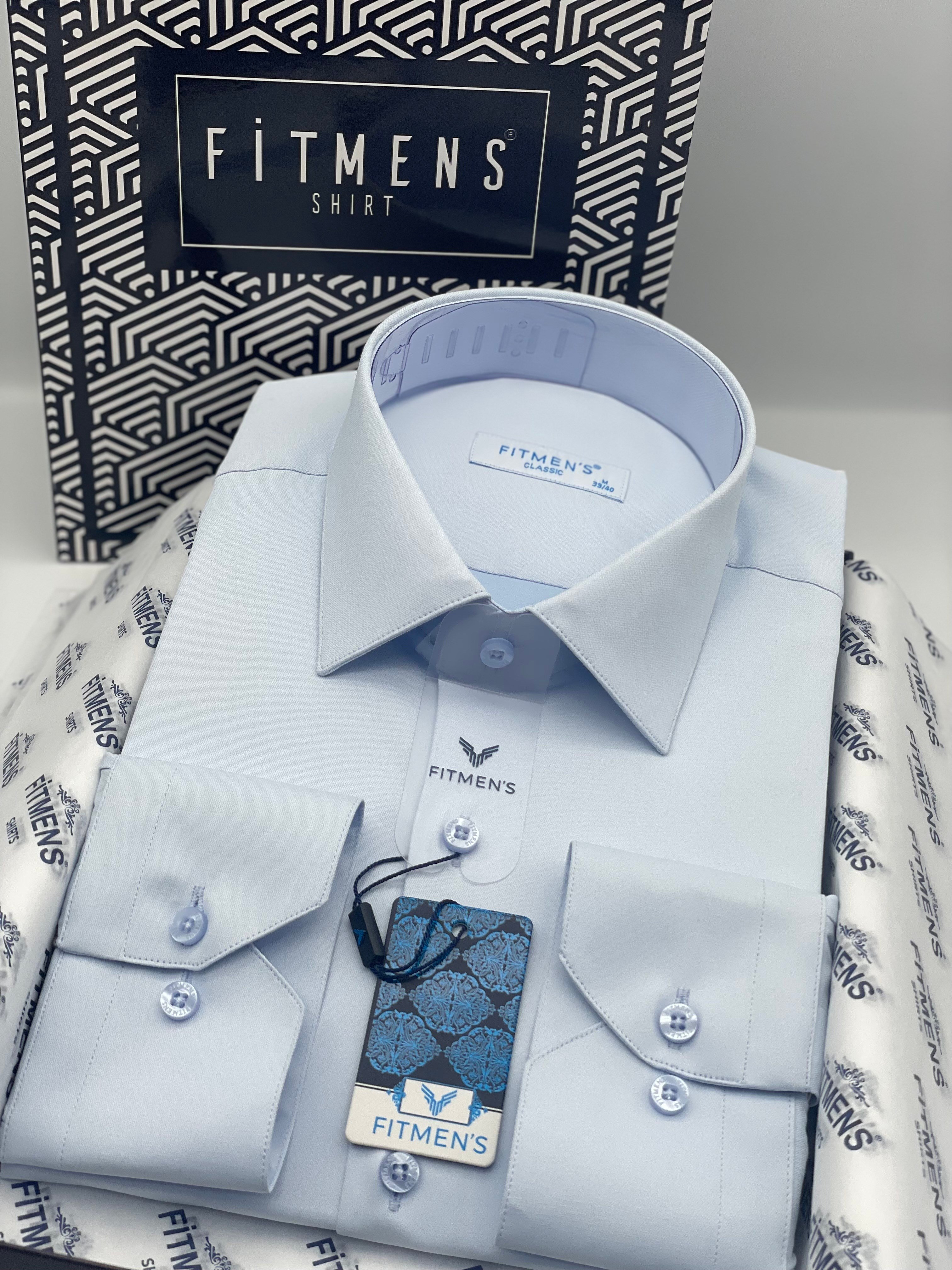 Fitmens